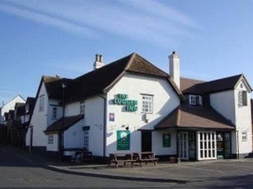 The Lugger Inn Weymouth Bagian luar foto